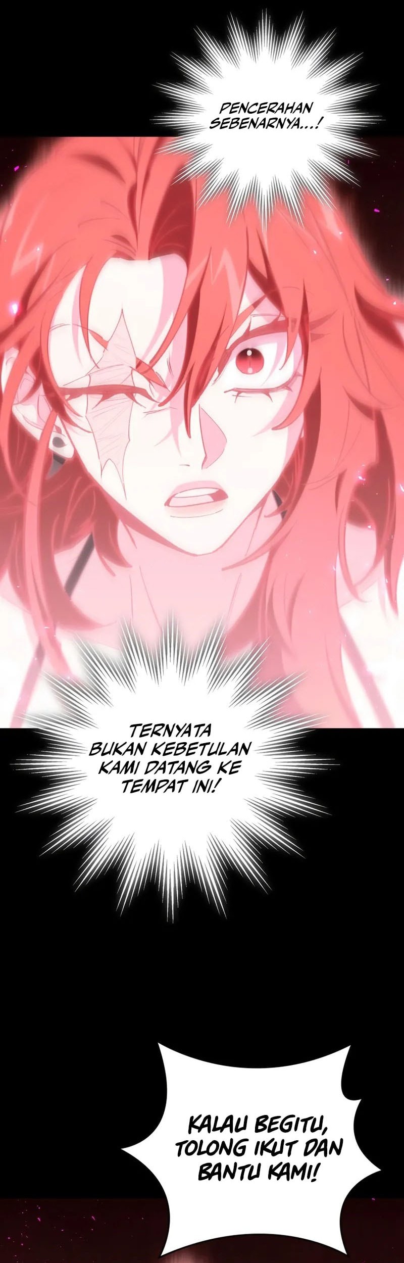 Dungeon Architect Chapter 36 - halaman 15