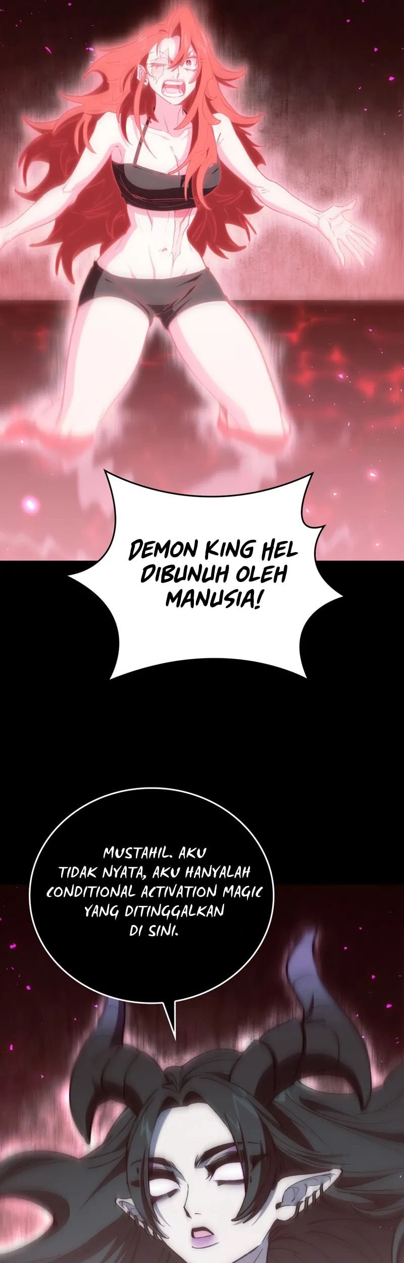 Dungeon Architect Chapter 36 - halaman 16