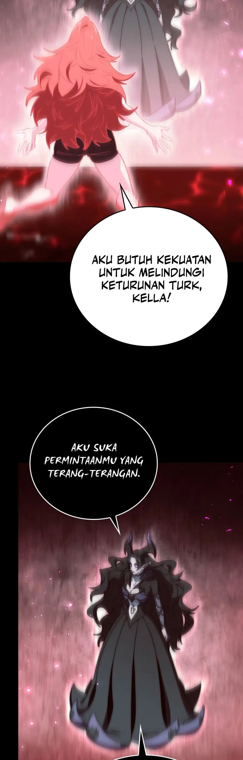 Dungeon Architect Chapter 36 - halaman 19