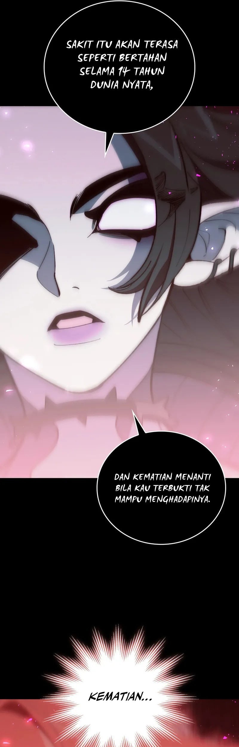 Dungeon Architect Chapter 36 - halaman 22