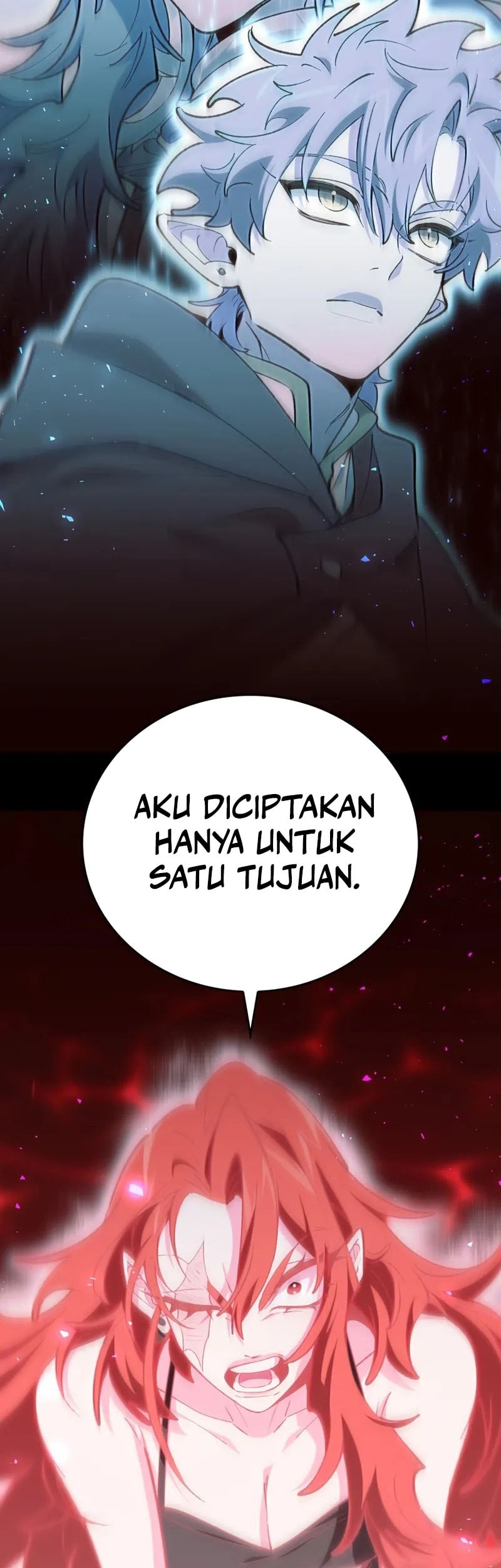 Dungeon Architect Chapter 36 - halaman 24