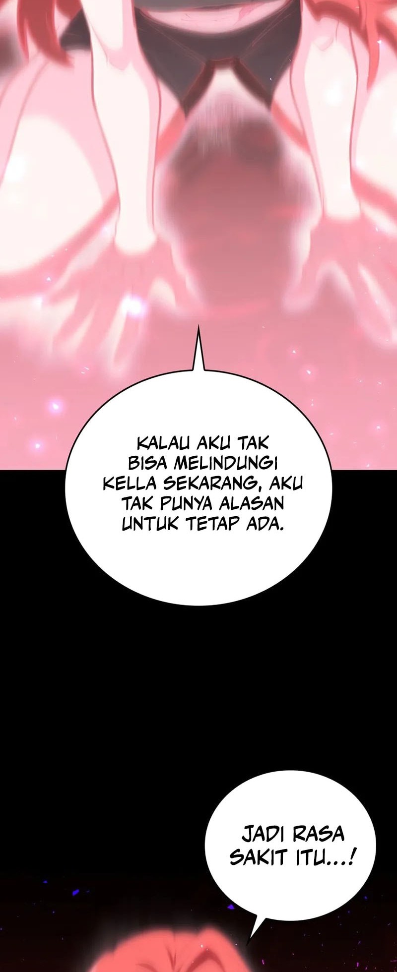 Dungeon Architect Chapter 36 - halaman 25