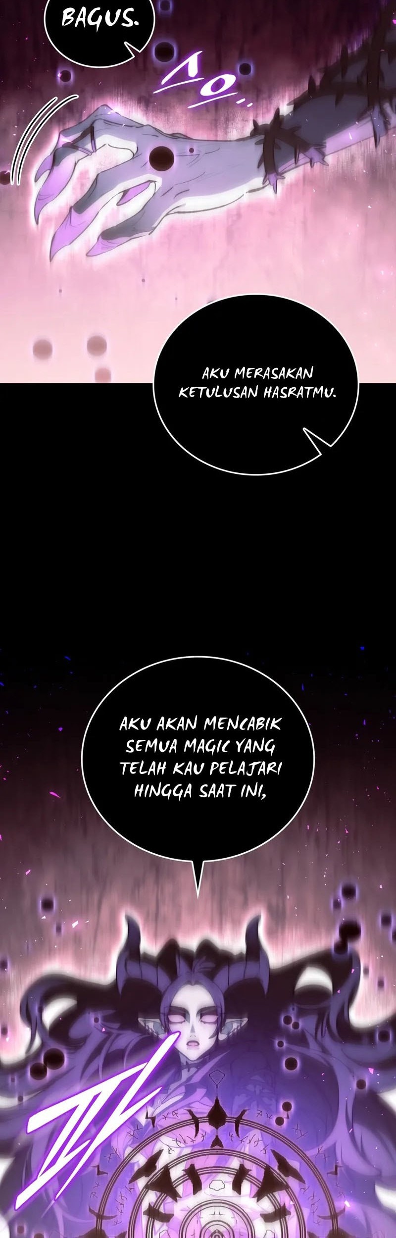 Dungeon Architect Chapter 36 - halaman 27
