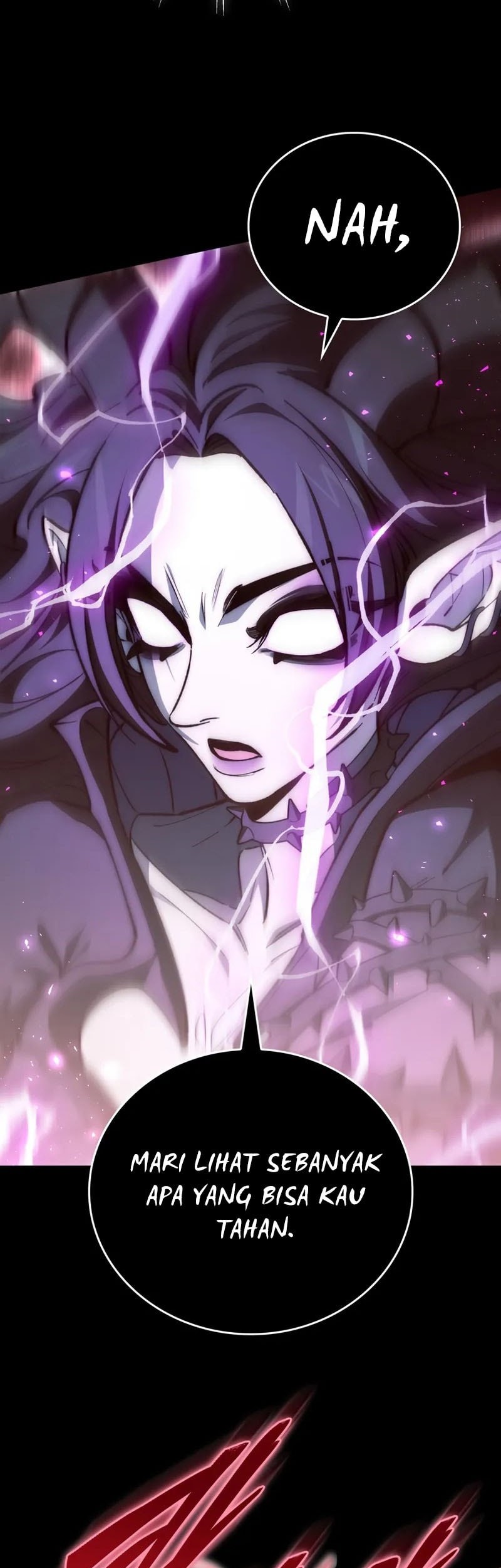 Dungeon Architect Chapter 36 - halaman 32