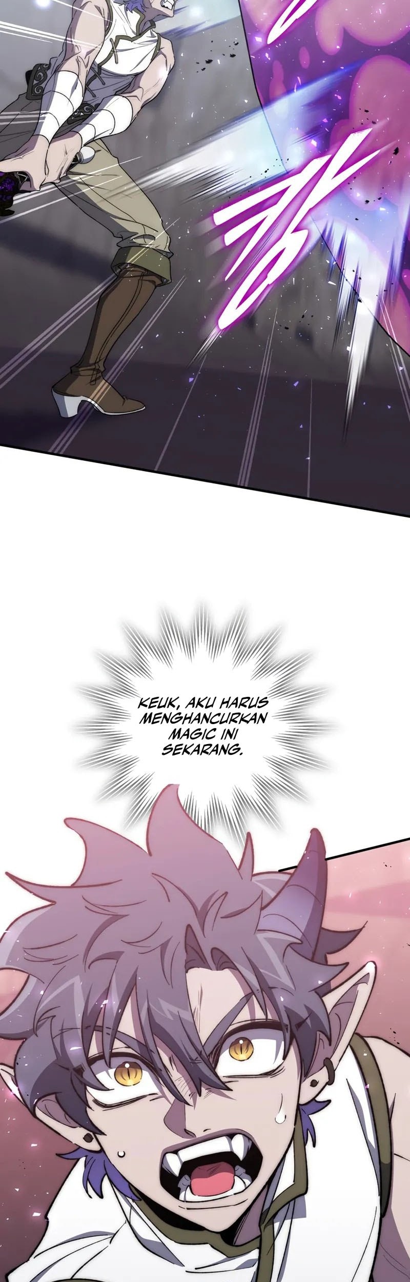 Dungeon Architect Chapter 36 - halaman 40