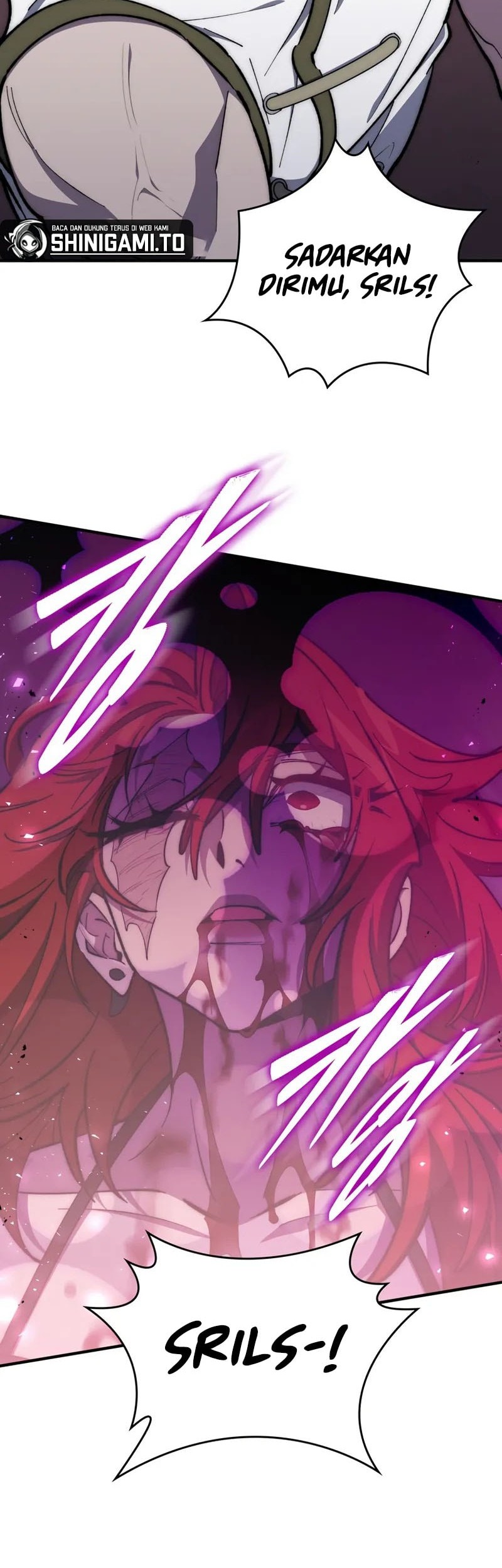Dungeon Architect Chapter 36 - halaman 41