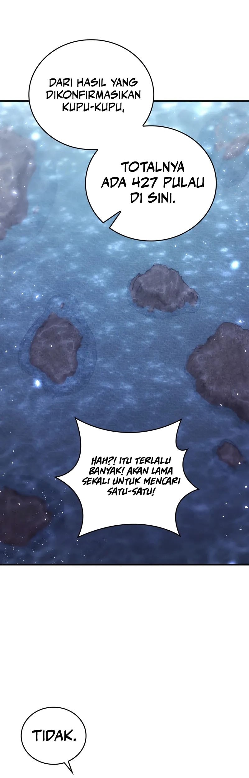 Dungeon Architect Chapter 36 - halaman 44