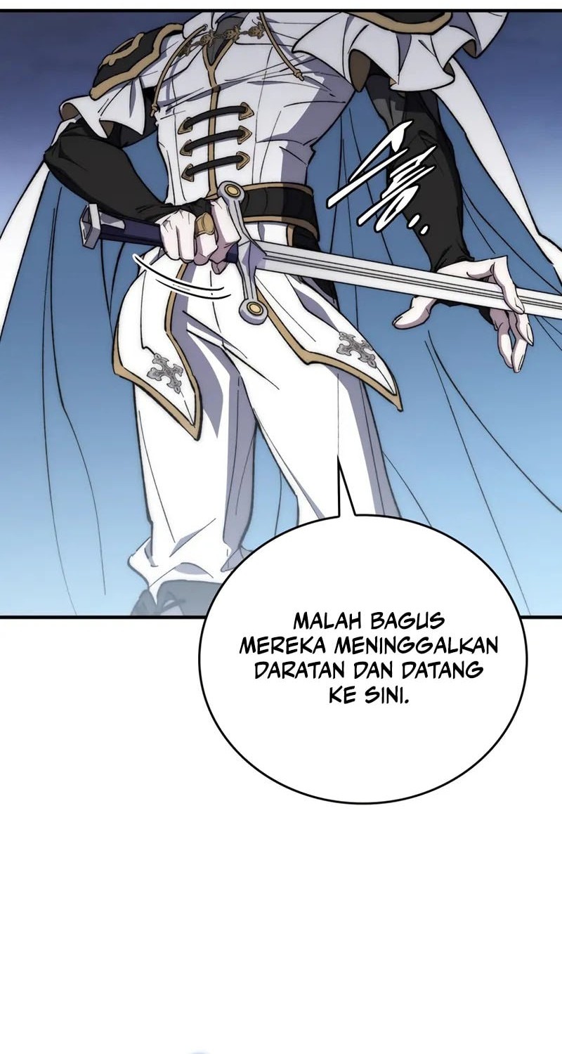 Dungeon Architect Chapter 36 - halaman 45