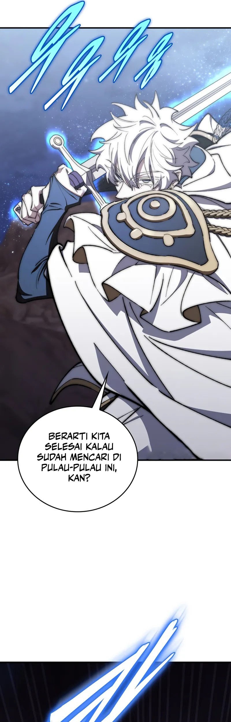 Dungeon Architect Chapter 36 - halaman 46