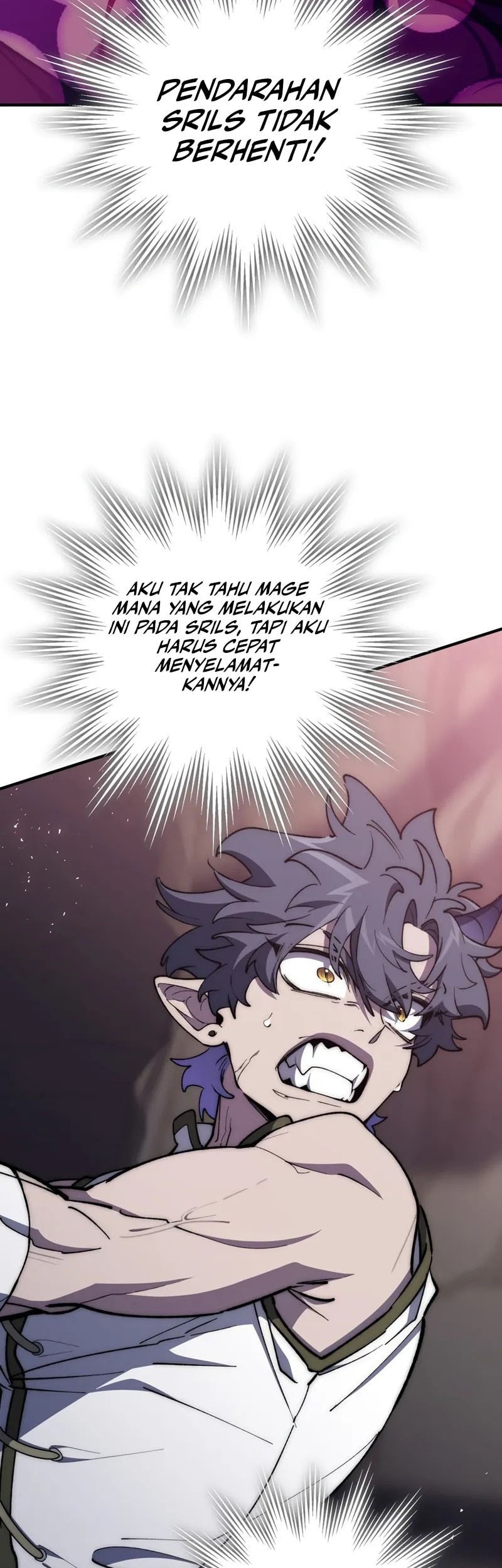 Dungeon Architect Chapter 36 - halaman 56