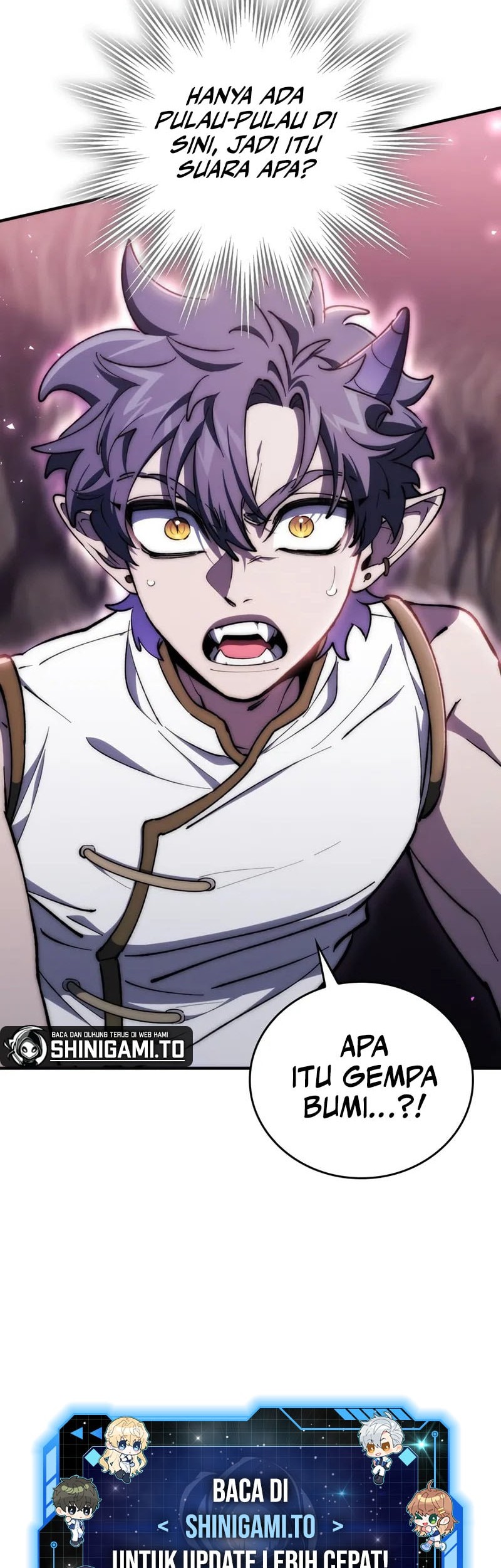 Dungeon Architect Chapter 36 - halaman 59