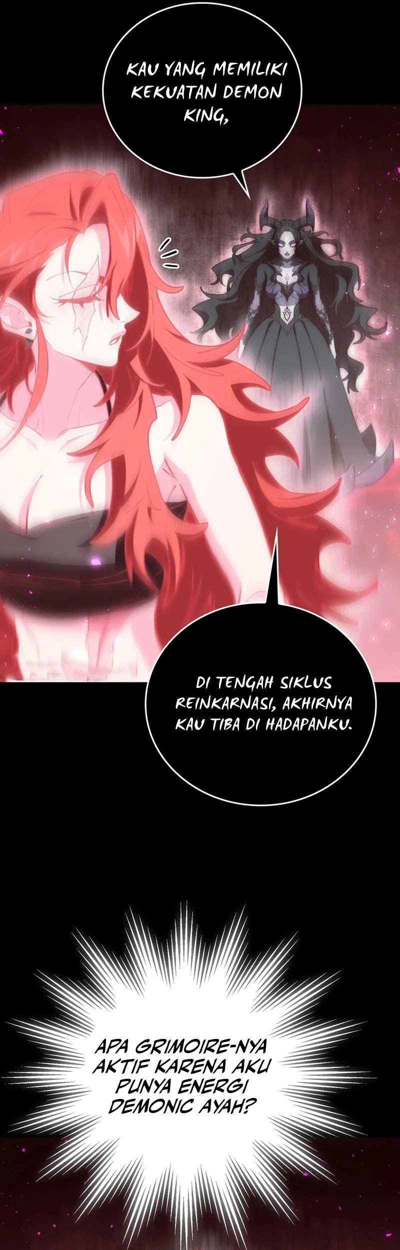 Dungeon Architect Chapter 36 - halaman 6