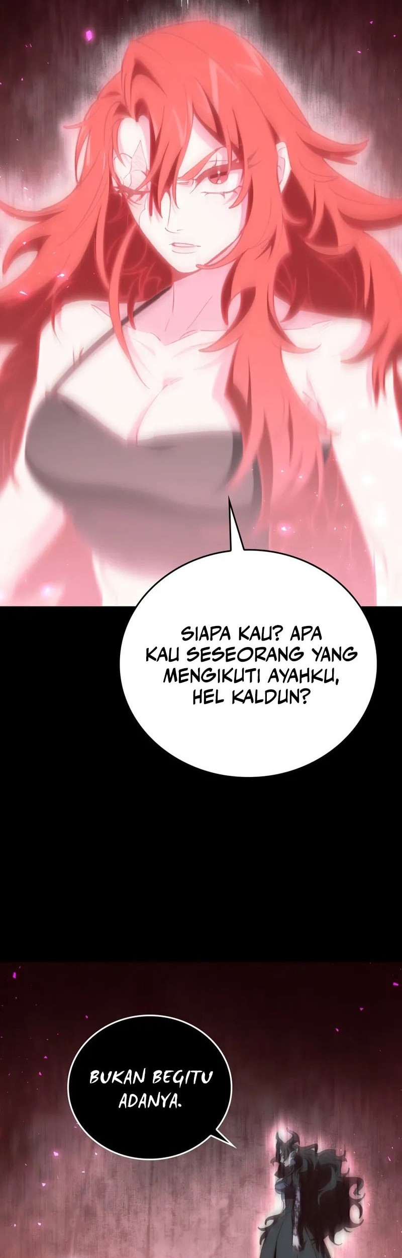 Dungeon Architect Chapter 36 - halaman 7