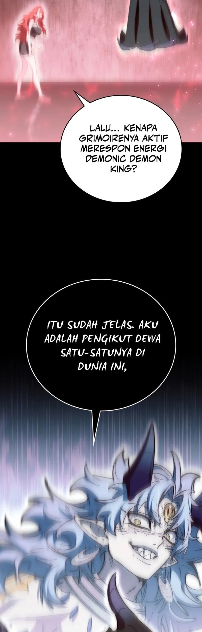 Dungeon Architect Chapter 36 - halaman 8