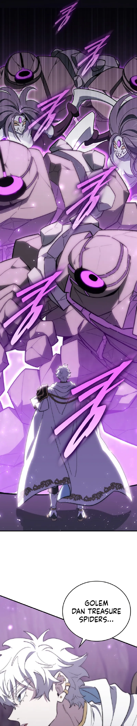 Dungeon Architect Chapter 37 - halaman 10