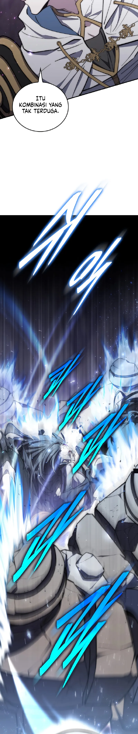 Dungeon Architect Chapter 37 - halaman 11