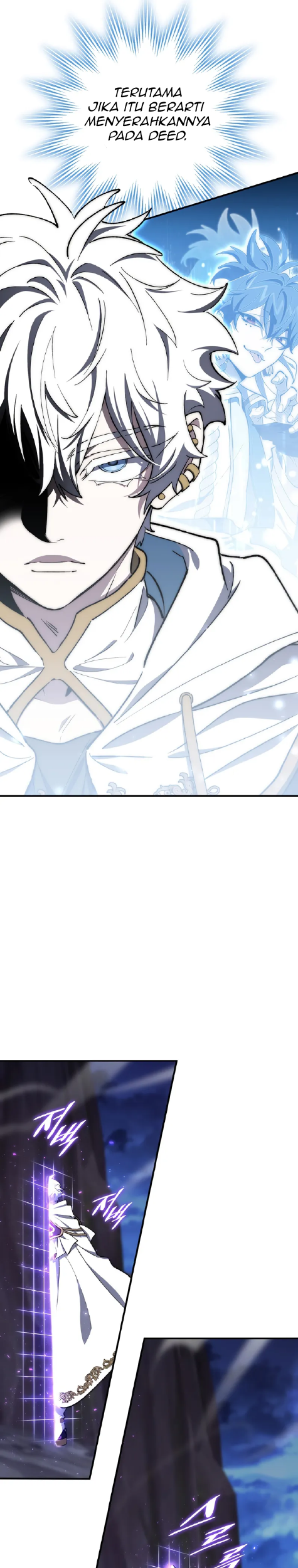 Dungeon Architect Chapter 37 - halaman 6