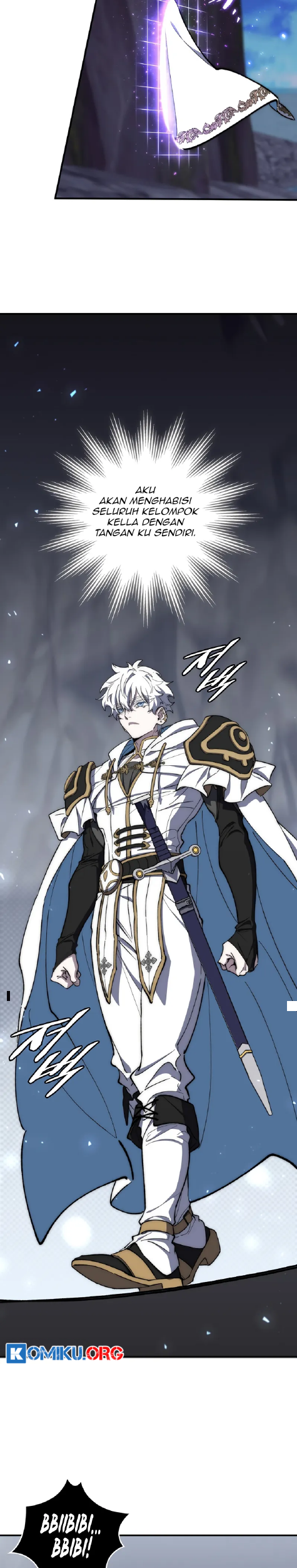 Dungeon Architect Chapter 37 - halaman 7