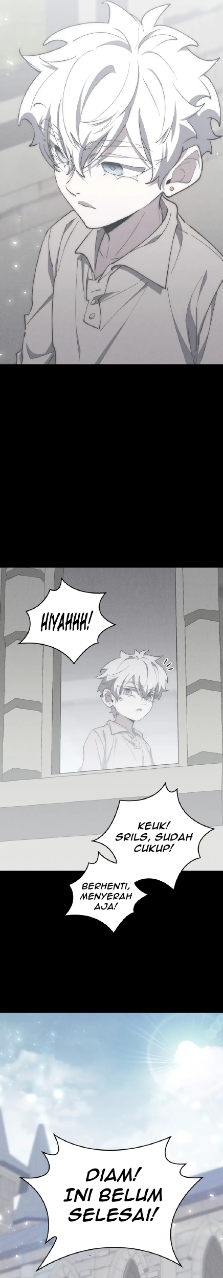 Dungeon Architect Chapter 38 - halaman 13