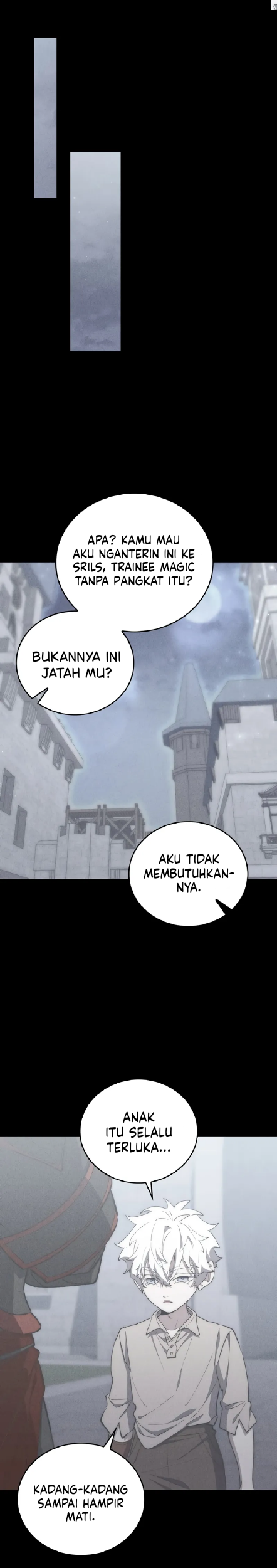 Dungeon Architect Chapter 38 - halaman 17