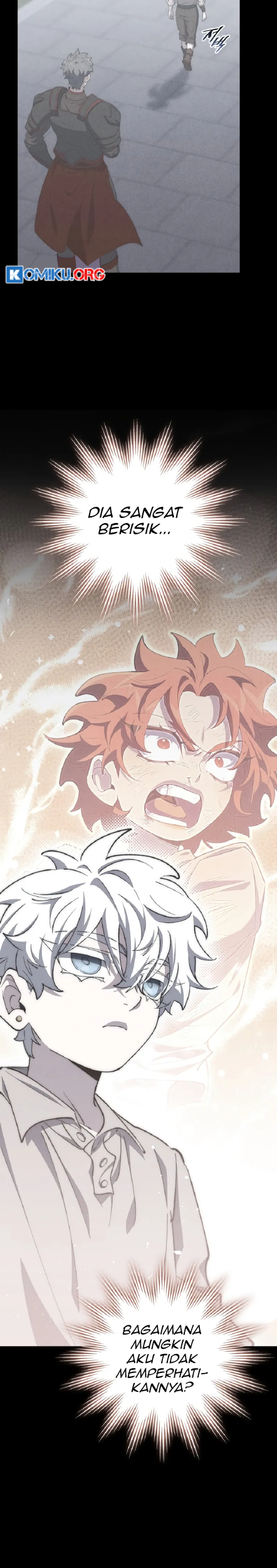 Dungeon Architect Chapter 38 - halaman 19