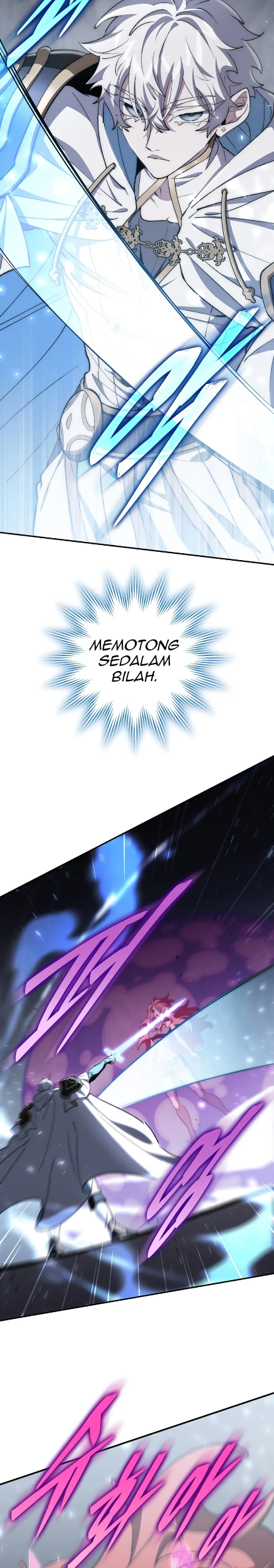 Dungeon Architect Chapter 38 - halaman 27