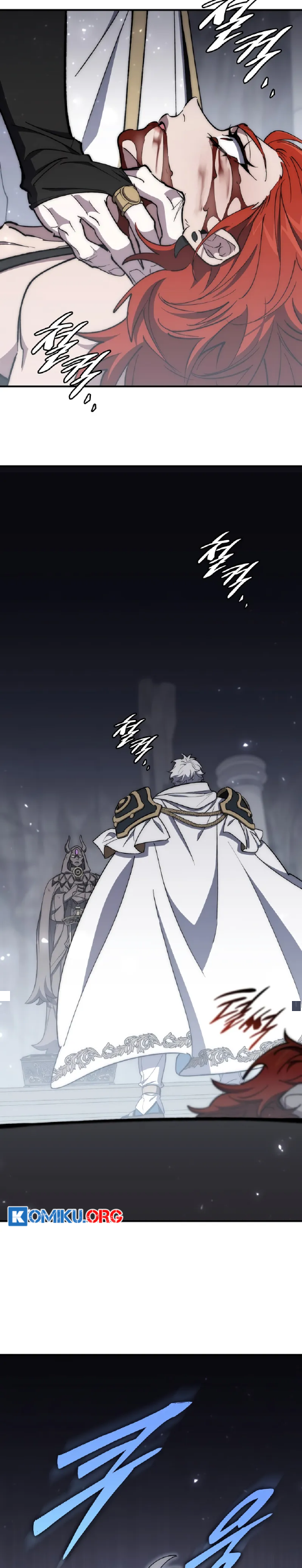 Dungeon Architect Chapter 38 - halaman 34