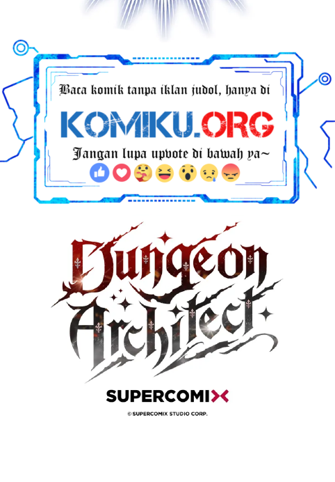 Dungeon Architect Chapter 38 - halaman 36