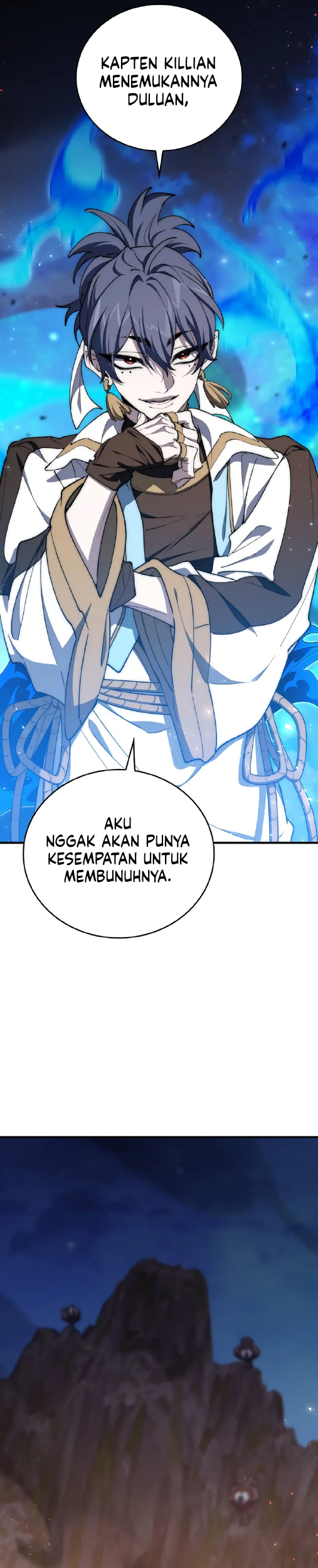Dungeon Architect Chapter 38 - halaman 5