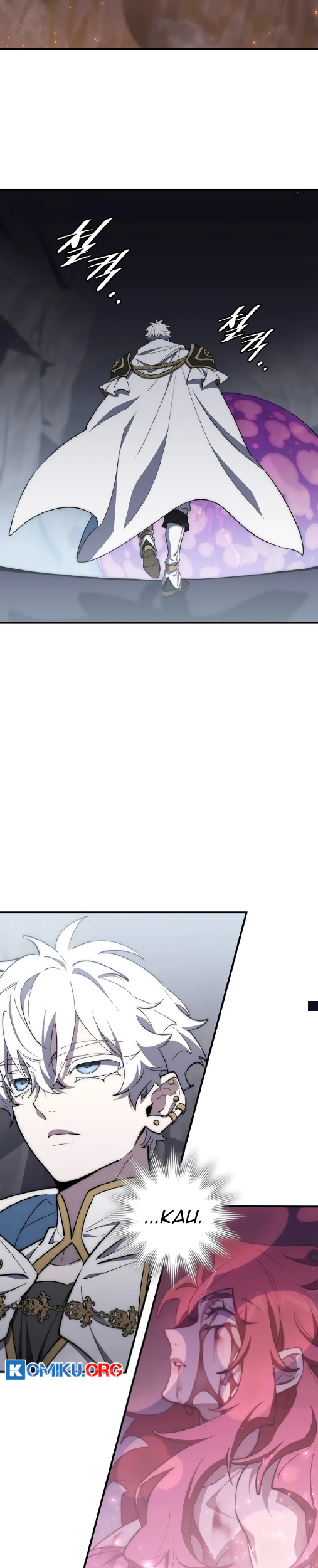 Dungeon Architect Chapter 38 - halaman 6