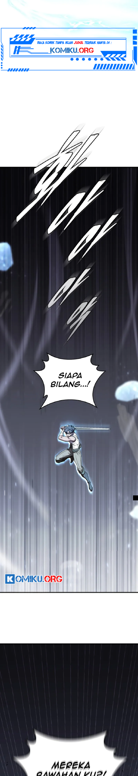 Dungeon Architect Chapter 39 - halaman 12