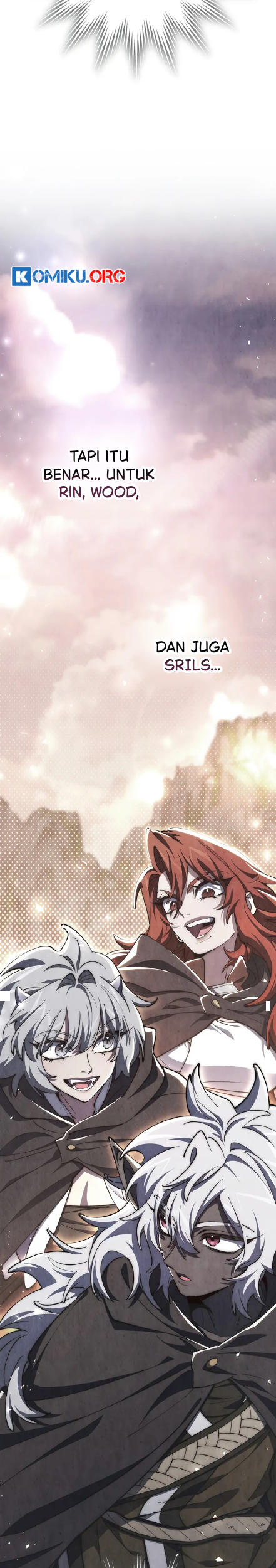 Dungeon Architect Chapter 39 - halaman 16