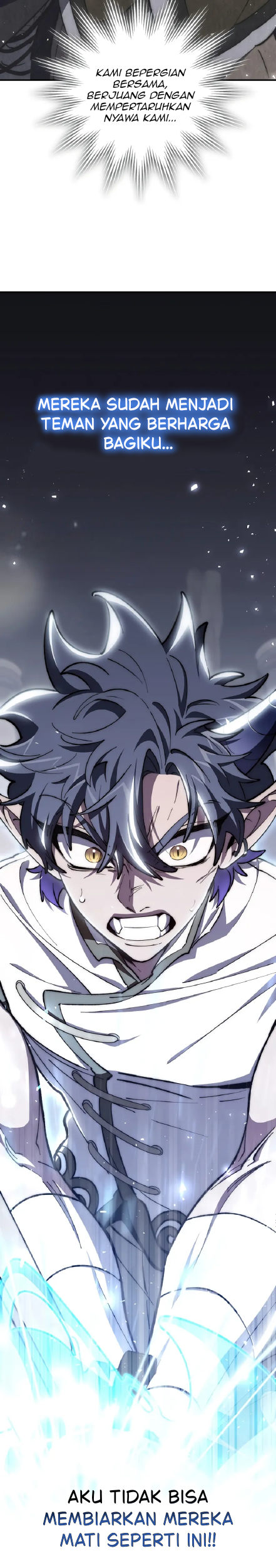 Dungeon Architect Chapter 39 - halaman 17