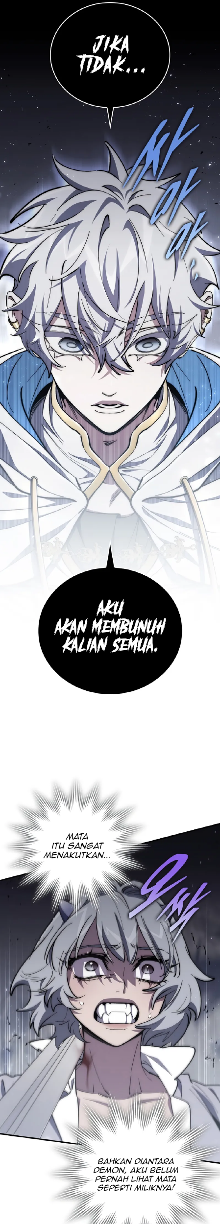 Dungeon Architect Chapter 39 - halaman 3