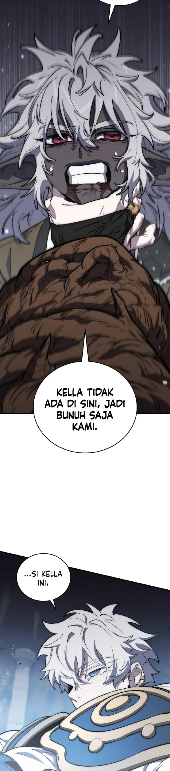 Dungeon Architect Chapter 39 - halaman 9