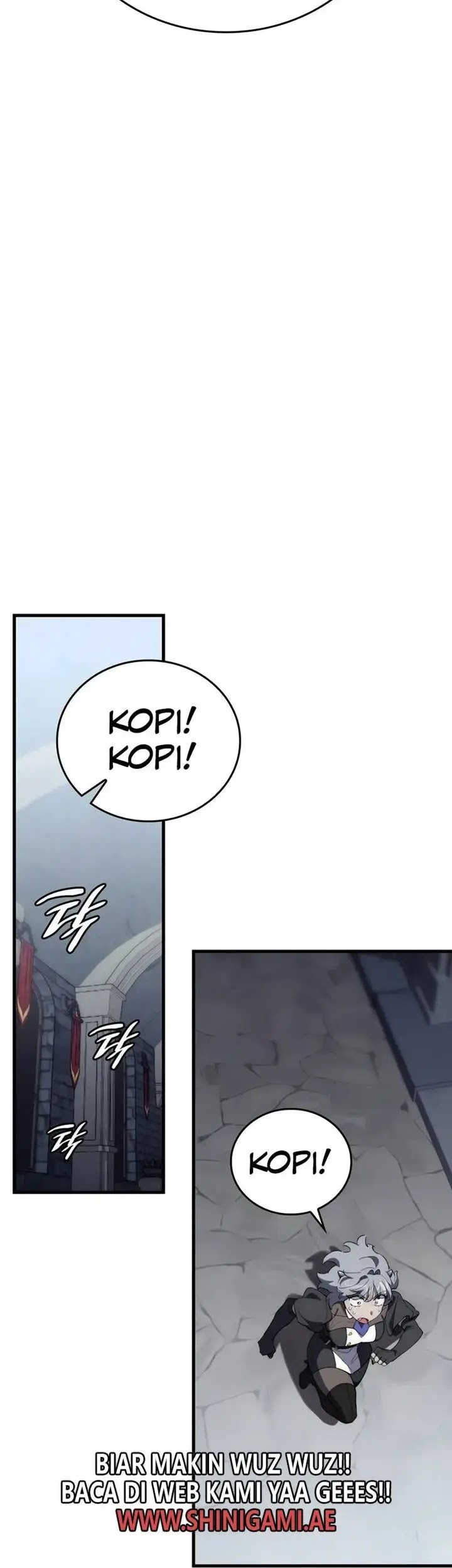 Dungeon Architect Chapter 4 - halaman 19
