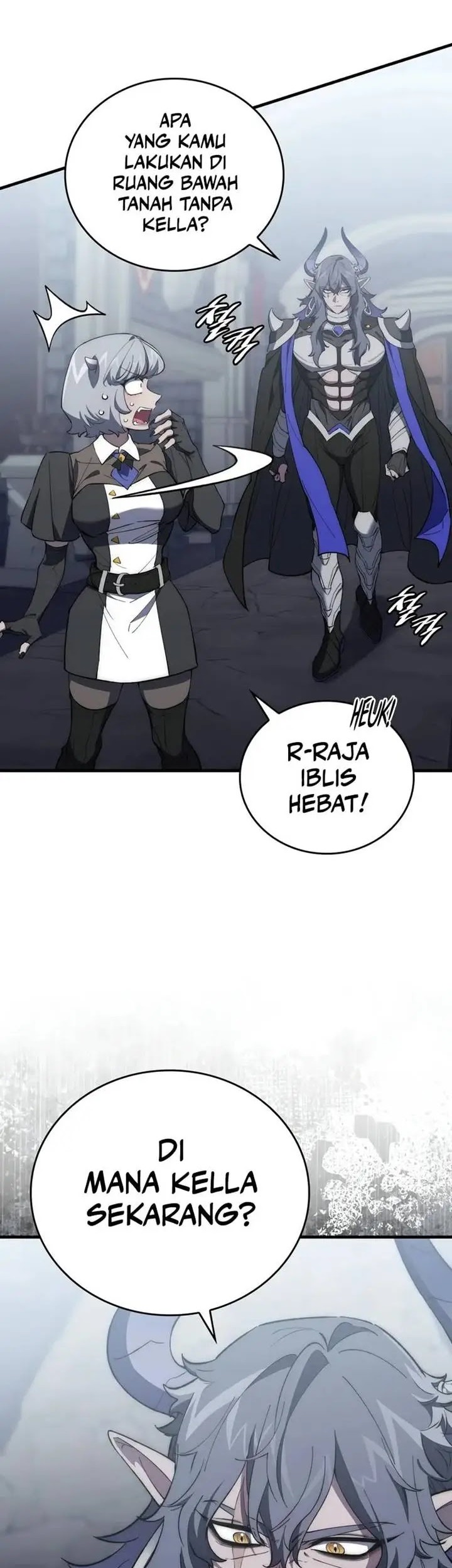Dungeon Architect Chapter 4 - halaman 22