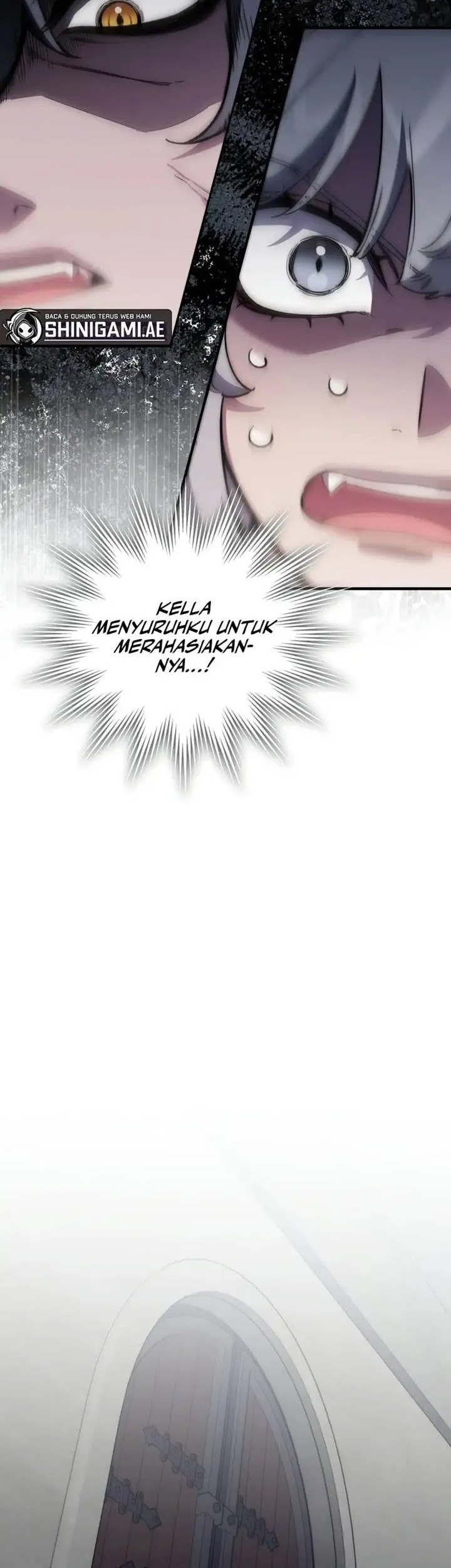 Dungeon Architect Chapter 4 - halaman 25