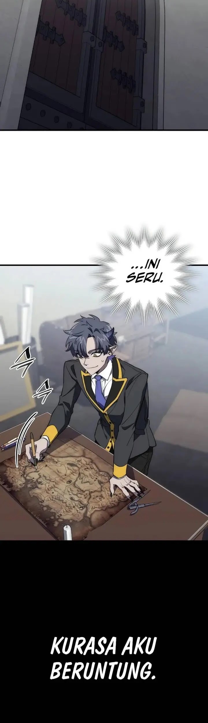 Dungeon Architect Chapter 4 - halaman 26