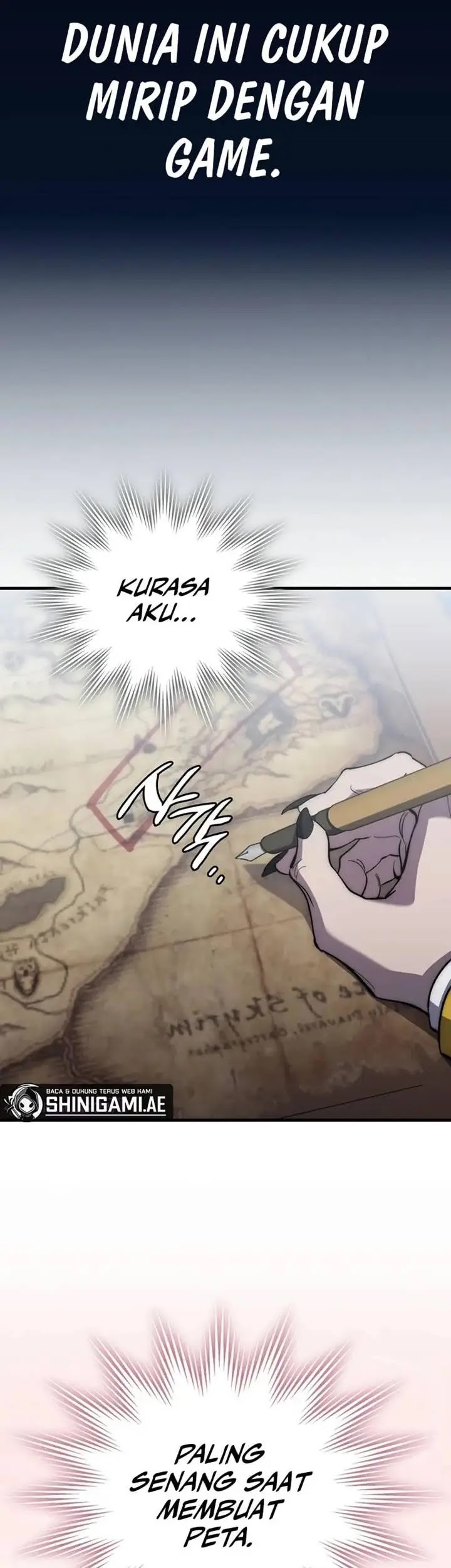 Dungeon Architect Chapter 4 - halaman 28