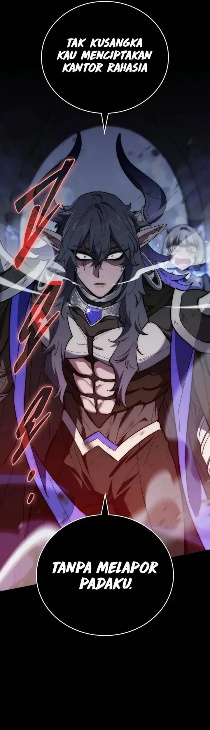 Dungeon Architect Chapter 4 - halaman 32