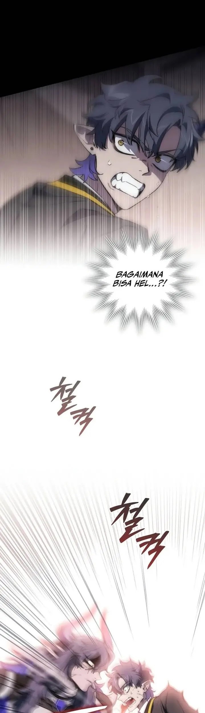 Dungeon Architect Chapter 4 - halaman 33
