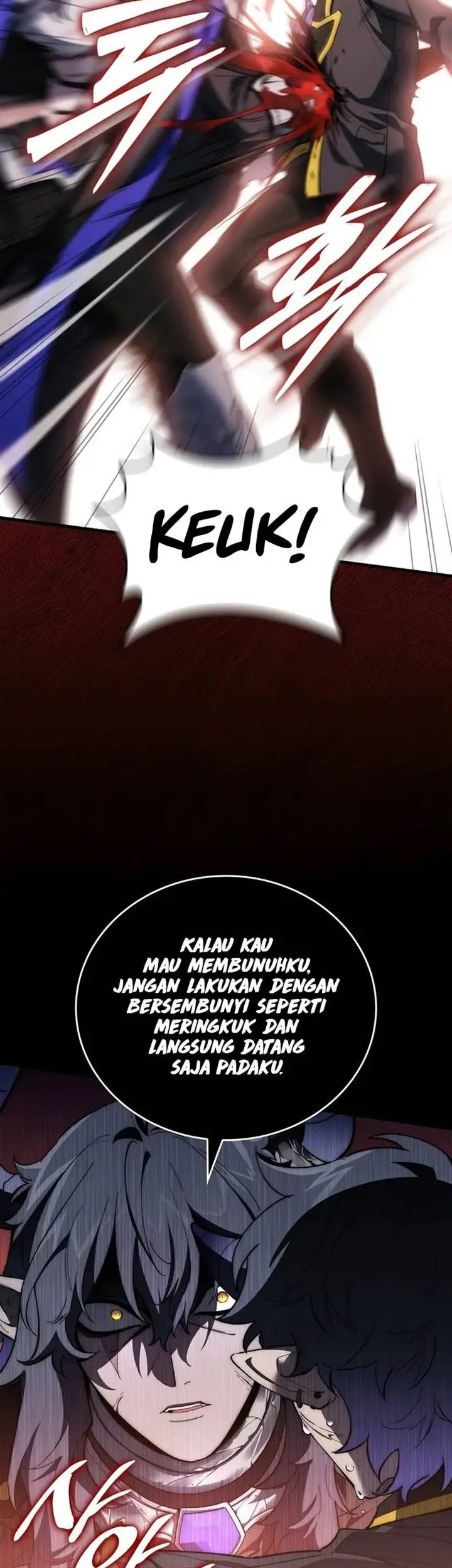 Dungeon Architect Chapter 4 - halaman 34