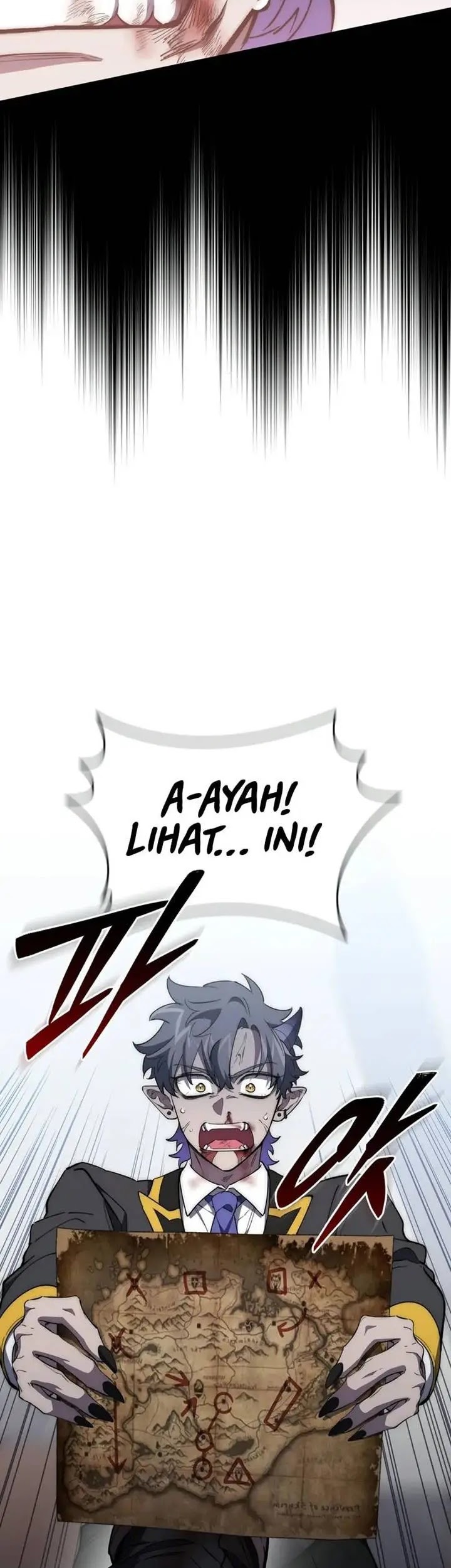 Dungeon Architect Chapter 4 - halaman 38