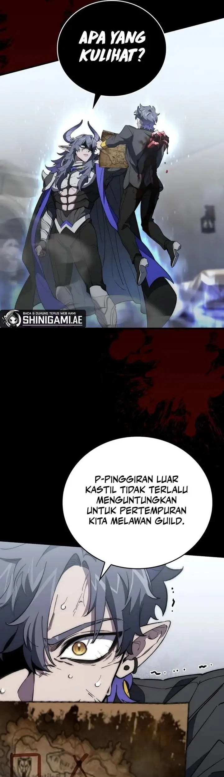 Dungeon Architect Chapter 4 - halaman 40