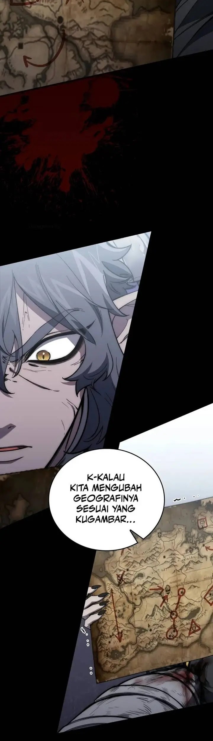 Dungeon Architect Chapter 4 - halaman 41