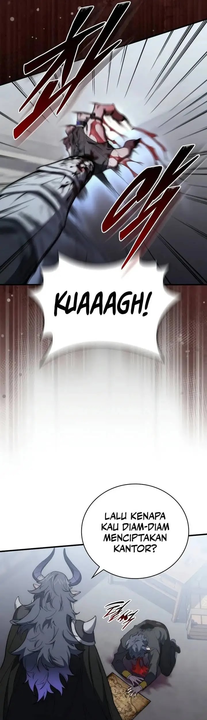 Dungeon Architect Chapter 4 - halaman 44
