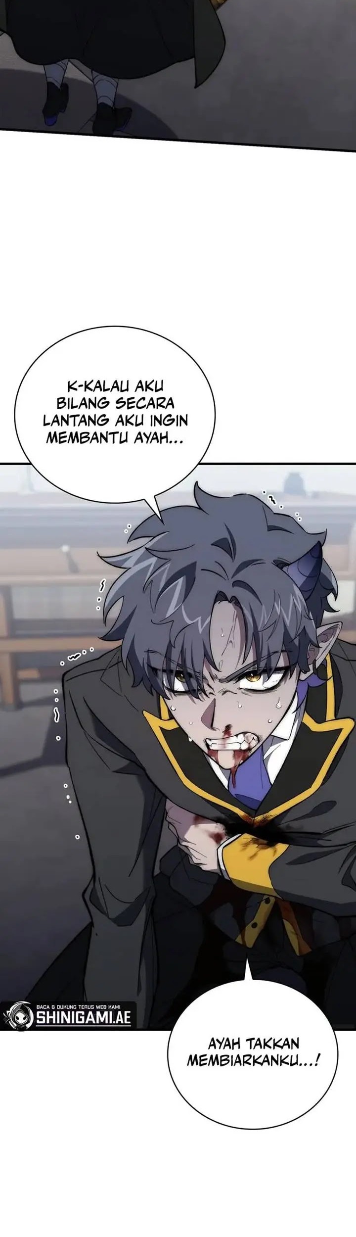 Dungeon Architect Chapter 4 - halaman 45