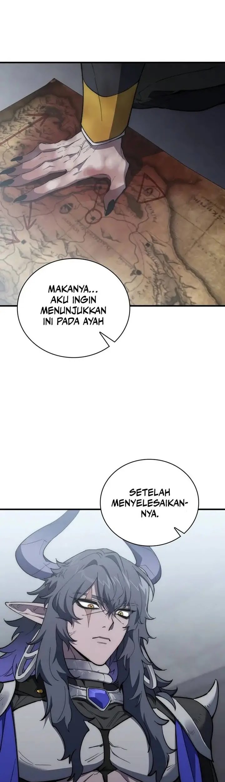 Dungeon Architect Chapter 4 - halaman 46