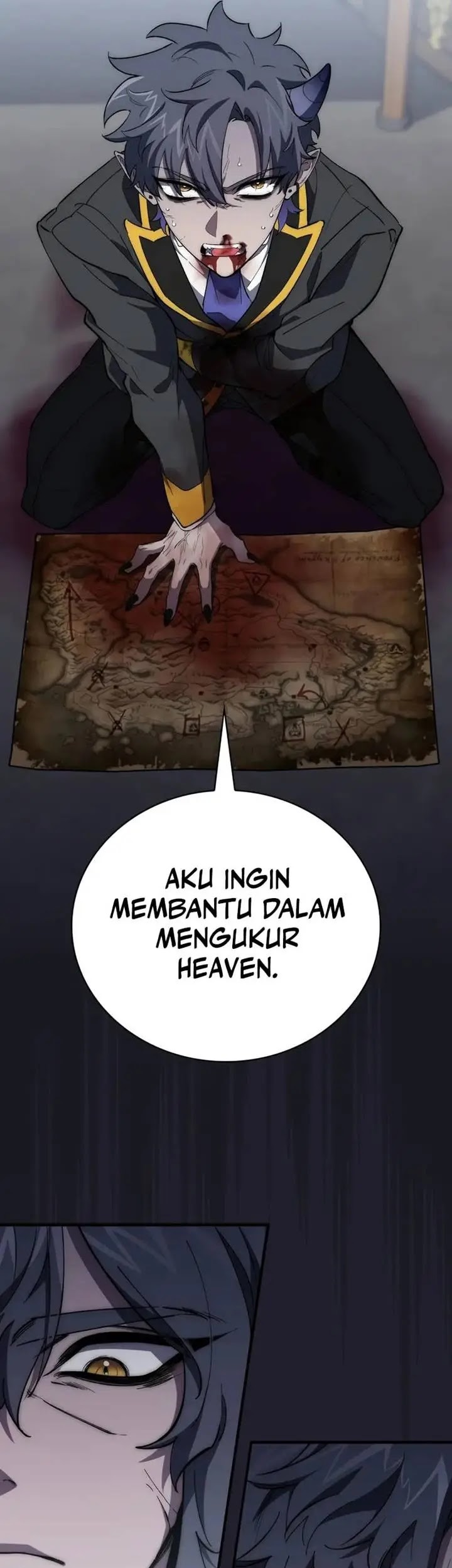 Dungeon Architect Chapter 4 - halaman 48